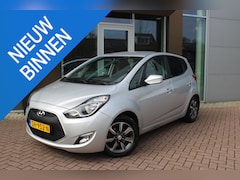 Hyundai ix20 - 1.6i 125pk Go Airco Navi Camera 1e eigenaar 38.284km