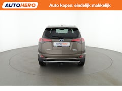 Toyota RAV4 - 2.5 Hybrid Executive |JV32018|