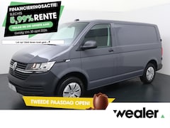 Volkswagen Transporter - 2.0 TDI L1H1 28 | 110 PK | Airco | Parkeersensoren | Apple Carplay/Android Auto |