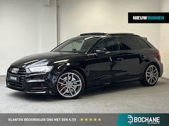 Audi A3 Sportback - 2.0 TFSI S3 quattro Pro Line Plus | PANO | B&O | CARPLAY | ACC |