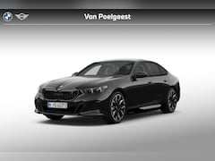BMW i5 - Sedan eDrive40 M Sport Edition 84 kWh | M Sportpakket Pro | Innovation Pack | Travel Pack