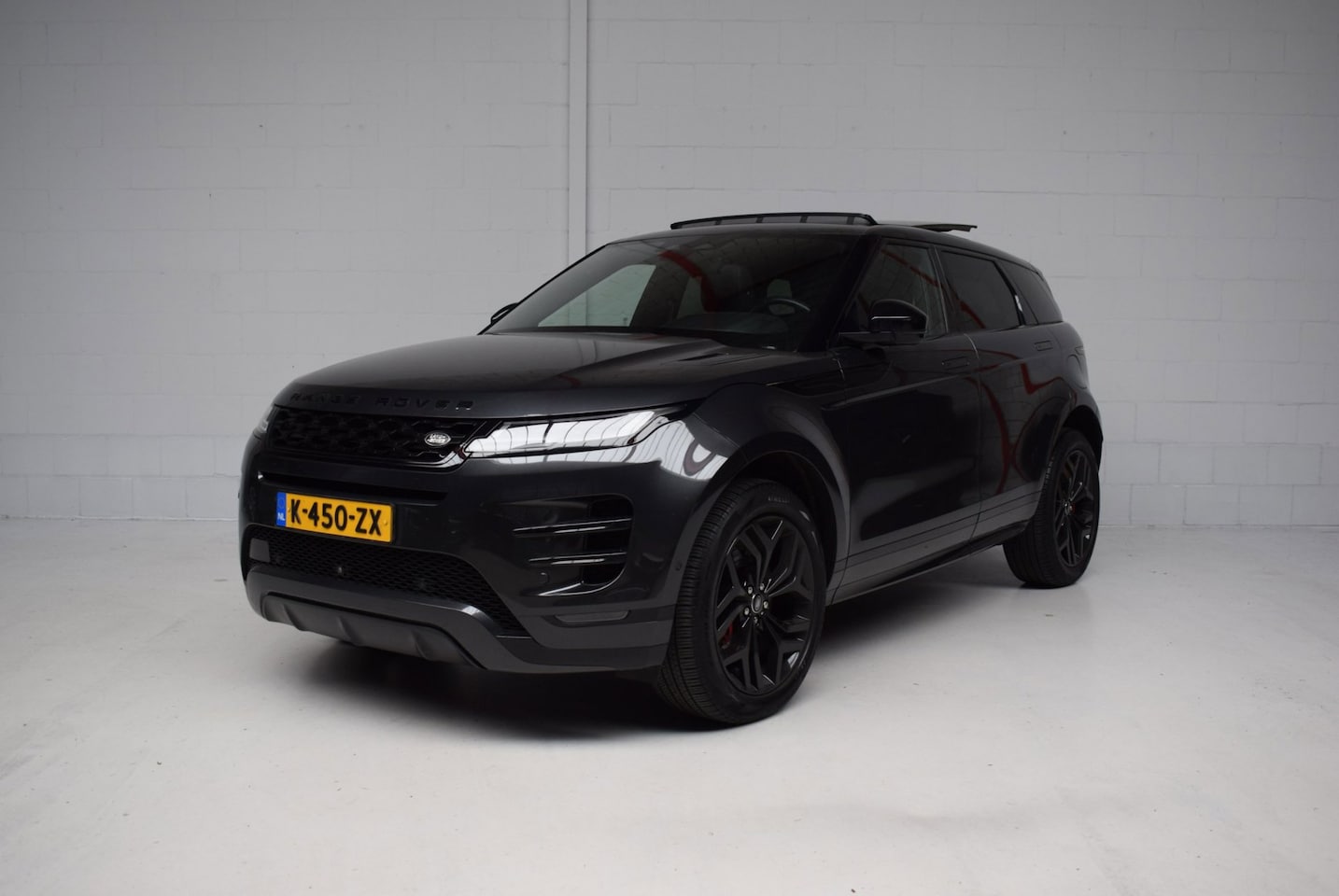 Land Rover Range Rover Evoque - 1.5 P300e AWD Autobiography ORG.NED / 1e.EIG / PANORAMADAK / LEER / MERIDIAN / 360CAMERA / - AutoWereld.nl