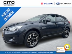 Subaru XV - 2.0i Luxury AWD Automaat | Trekhaak | All Season Banden | Climate Control |17" LM Velgen