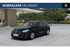 BMW 1-serie - 120 Automaat / Achteruitrijcamera / Parking Assistant / Driving Assistant / Stoelverwarmin