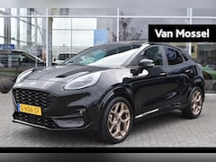Ford Puma - 1.0 EcoBoost Hybrid ST-Line X Gold Edition | Unieke Auto | 155 PK | Afneembare Trekhaak |