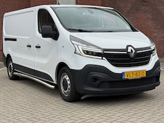 Renault Trafic - 2.0 dCi 120 T29 L2H1|AIRCO|3-ZITS|1EIG|NAP|MARGE