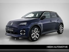 Renault 5 - 5 E-TECH ELECTRIC comfort range techno 52 kWh | Pack Winter | Pack Advanced Driving Assist