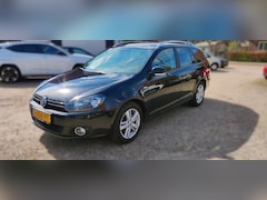 Volkswagen Golf Variant - 1.4 TSI Trendline Uitvoering "Match".