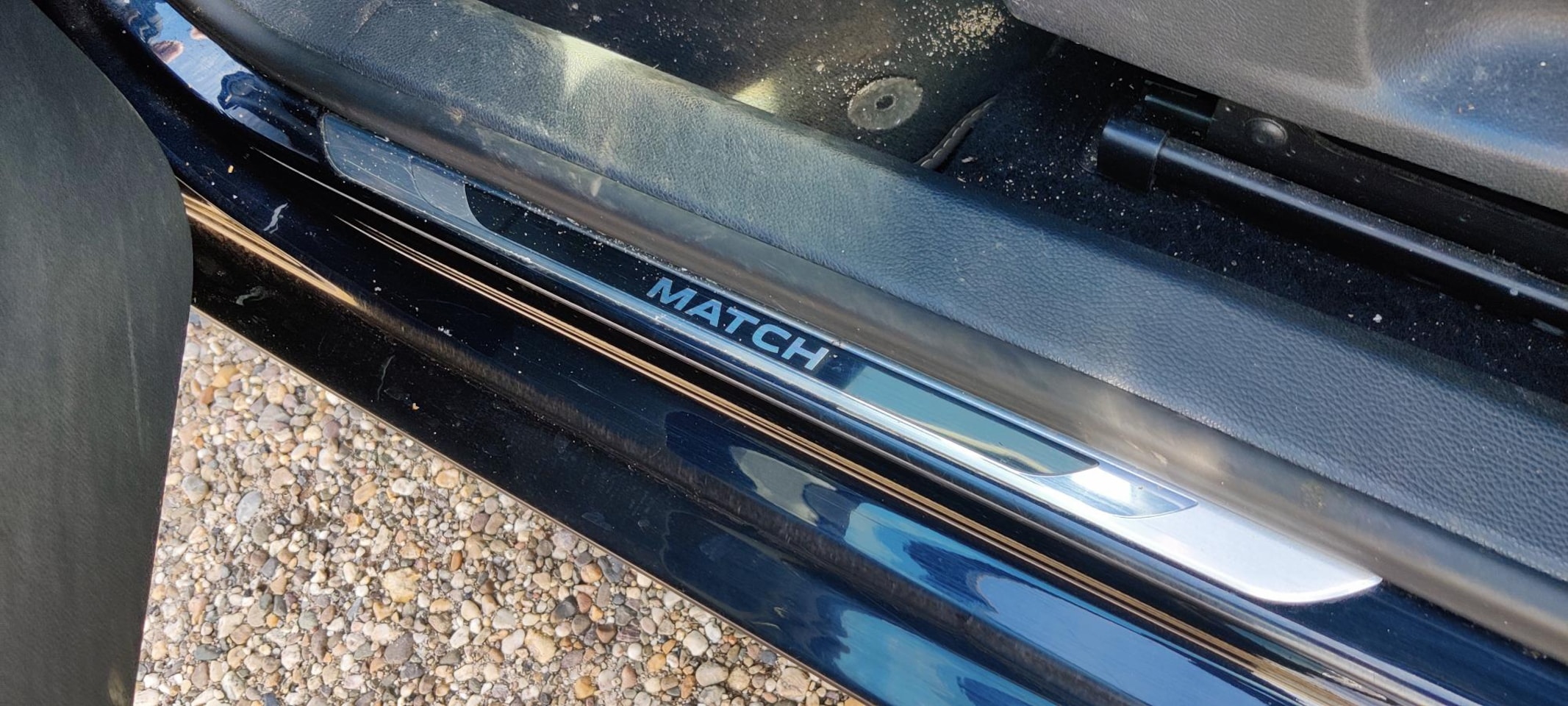 Volkswagen Golf Variant - 1.4 TSI Trendline Uitvoering "Match".