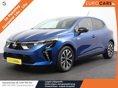 Mitsubishi Colt - 1.6 HEV Automaat Intense | Navigatie | Apple Carplay/Android Auto | Camera | Climate Contr