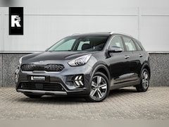 Kia Niro - 1.6 GDi Hybrid DynamicLine Glazendak / Style pakket / 1e eigenaar / Camera /