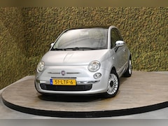 Fiat 500 - 1.2 Lounge Automaat | Airco