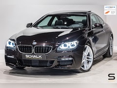 BMW 6-serie - 650xi High Executive|M-sport|Pano|SoftClose|Full