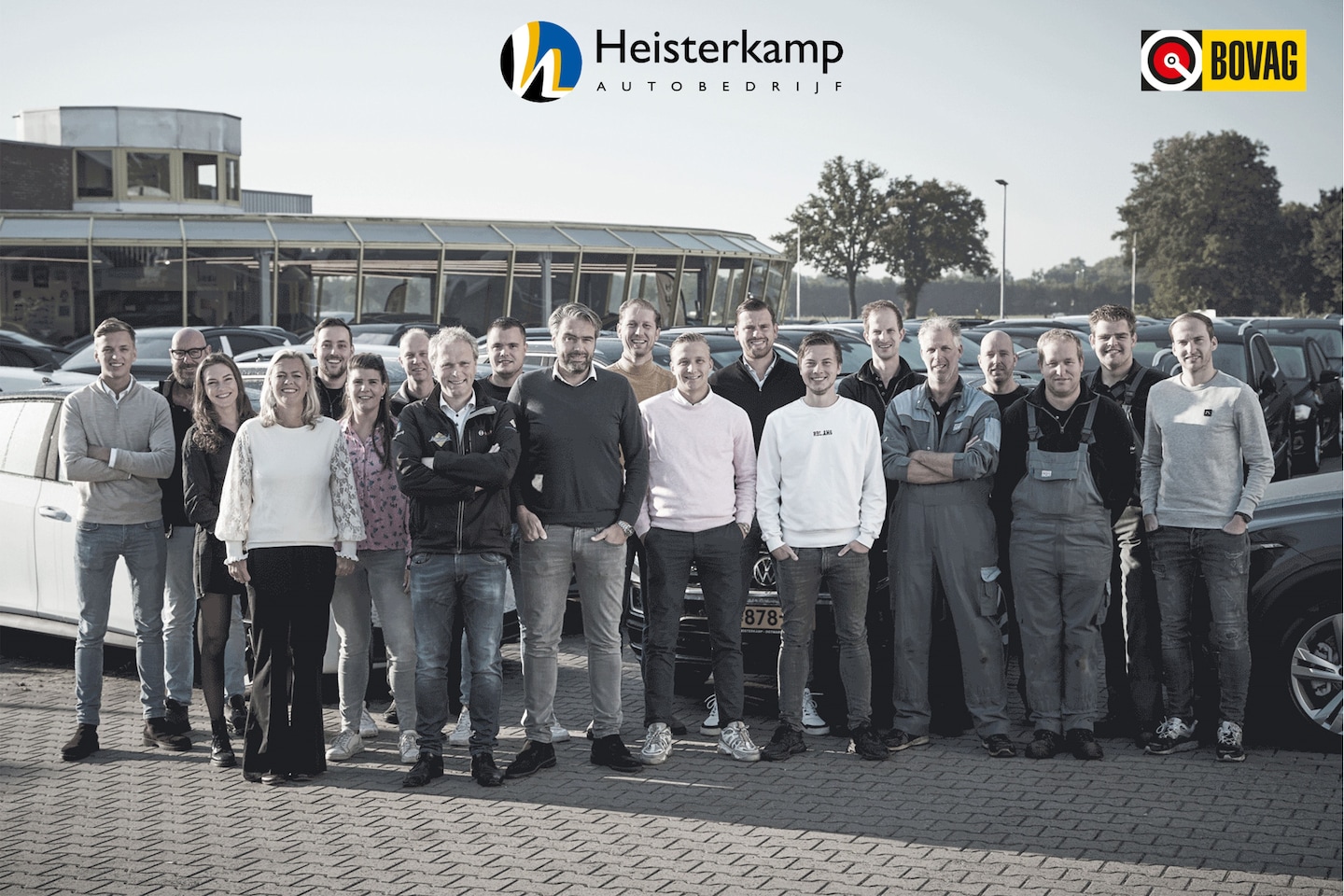 Volkswagen Passat Variant - 1.5 eHybrid Elegance Business Wegklapbare trekhaak, Pano, Leder, HUD - AutoWereld.nl