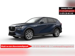 Mazda CX-60 - 2.5 e-SkyActiv PHEV Exclusive-line Bus. Ed. Haagstad netto deal (huidige nieuwprijs €59.24
