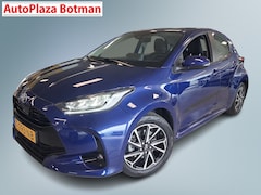 Toyota Yaris - 1.5 Hybrid Dynamic