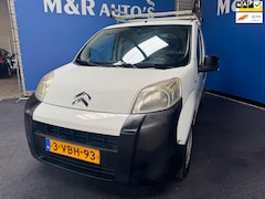 Citroën Nemo - 1.4 HDi Nieuwe APK