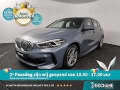 BMW 1-serie - 118i Business Edition | Apple Carplay / Android Auto | Achteruitrijcamara | M pakket |