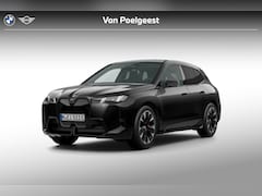 BMW iX - xDrive45 101 kWh | M Sportpakket Pro | Comfort Pack | Innovation Pack | Trekhaak