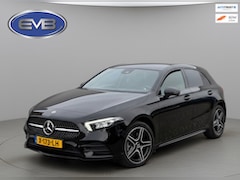 Mercedes-Benz A-klasse - 250 e Business Black Solution 160 pk AMG Limited, trekhaak, sfeerverlichting, dig cockpit,