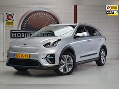 Kia e-Niro - ExecutiveLine 64 kWh GARANTIE, NIEUWSTAAT
