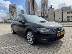 SEAT Leon - 1.6 TDI Style Business