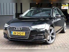Audi A4 Avant - 2.0 TFSI Ultra Design Pro Line AUT|Virt. Dash|LED