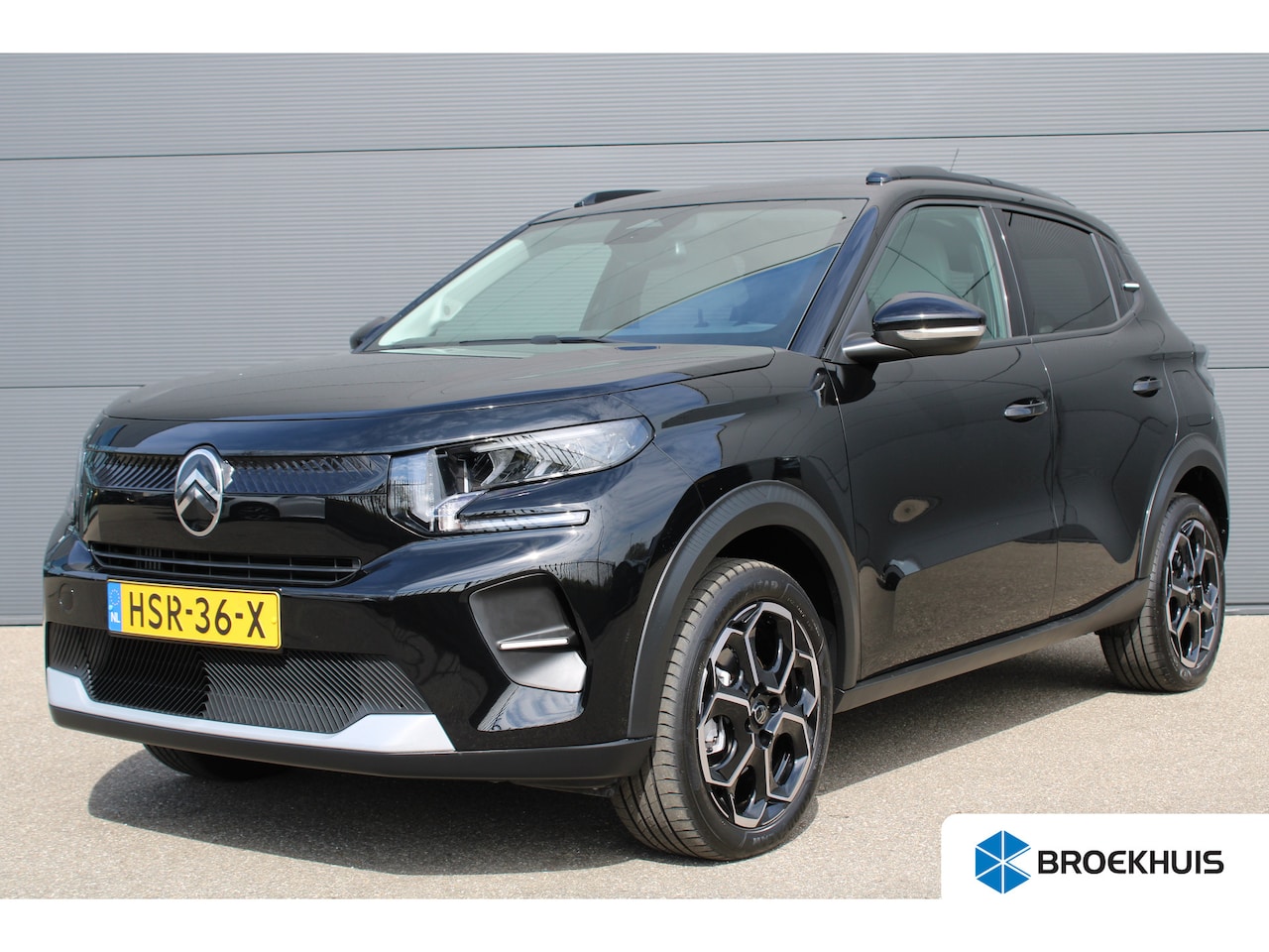Citroën C3 - 1.2 Hybrid 110pk Max | Automaat | Navigatie | Camera | Apple carplay | Bluetooth | NL auto - AutoWereld.nl