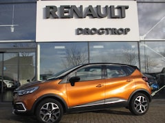 Renault Captur - 90PK-DYNAMIQUE-73DKM-NAVI-CLIMA-CRUISE-TREKH