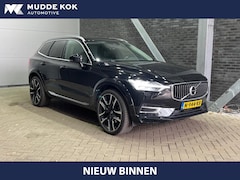 Volvo XC60 - T6 Recharge Inscription | 22 Inch | Panoramadak | Trekhaak | ACC | harman/kardon | BLIS