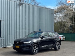 Volvo XC40 - 2.0 B4 Inscription / Aut / ACC / Navi - nette auto
