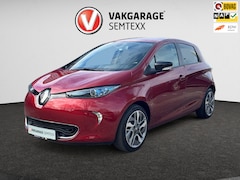 Renault Zoe - Q90 Intens Quickcharge 41 kWh | Clima | Cruise | Navi | PDC | Camera | Slechts 45.000 KM |