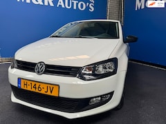 Volkswagen Polo - 1.2 Easyline Nieuwe APK