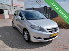 Honda FR-V - 1.8i Trend