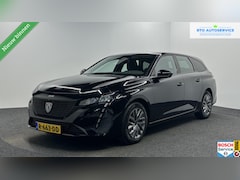 Peugeot 308 SW - 1.2 PureTech Active Pack Business NAVI CARPLAY CRUISE ECC