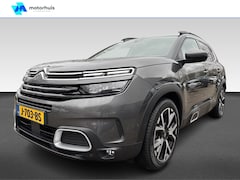 Citroën C5 Aircross - 1.2 PureTech 130pk S&S AUTOMAAT Business Plus