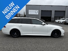 BMW 5-serie Touring - 523i Business Line Sport SUPER MOOIE AUTO