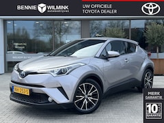 Toyota C-HR - 1.8 Hybrid Executive | Trekhaak | PDC | Navi