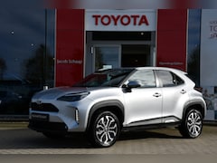 Toyota Yaris Cross - 1.5 Hybrid Dynamic Limited Automaat 116pk | Stuur- & Stoelverwarming | Apple Carplay/Andro