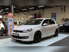 Volkswagen Golf - VI 1.4 TSI R-Line Xenon Maxton Clima