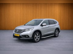 Honda CR-V - 2.0 AWD Executive, Trekhaak
