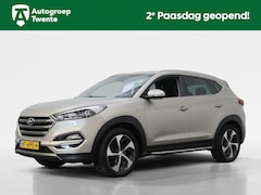Hyundai Tucson - 1.6 GDi Comfort | Trekhaak | Navigatie | Stoelverwarming |