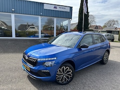 Skoda Kamiq - 1.0 TSI Business Edition