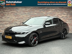 BMW 3-serie - 330e M Sport Plus Head Up|H&K|Pano|Laser|Driving ass