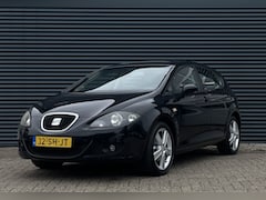 SEAT Leon - 2.0 FSI 150PK