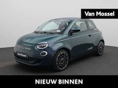 Fiat 500 - 500e 42 kWh La Prima | Climate Control / ECC, | Licht metalen velgen 17 inch | Cruise cont