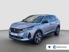 Peugeot 3008 - 1.6 Hybrid 225 Allure Full LED | 19 inch lmv | Camera | Parkeersensoren | Full map navigat