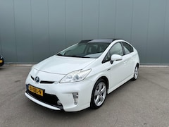 Toyota Prius - 1.8 Business SOLAR | PANORAMADAK | HUD