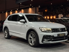 Volkswagen Tiguan Allspace - 1.5 TSI Highline Business R 7P|PANO|STOELMAS|CRUISE|NAVI