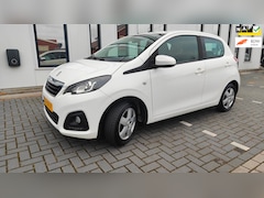Peugeot 108 - 1.0 e-VTi Active Airco